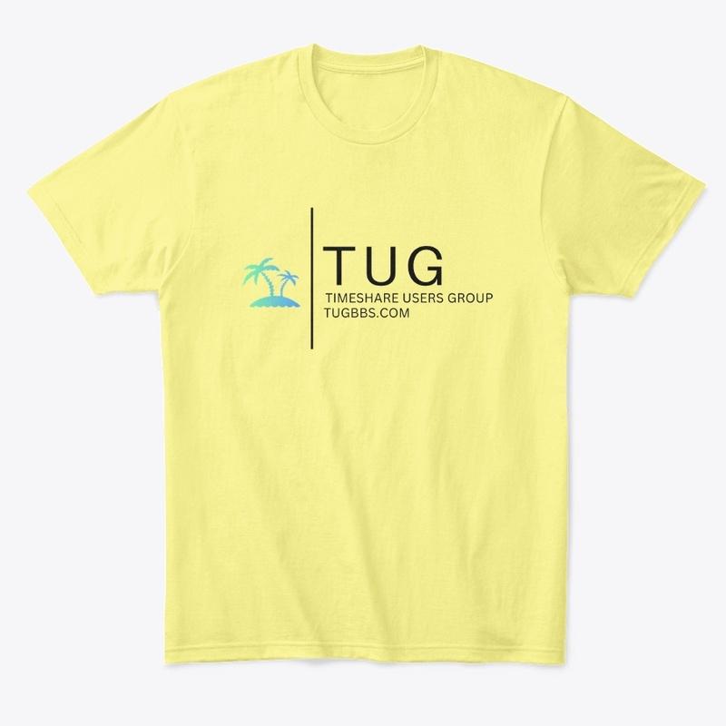 TUGBBS Forum Design Winner