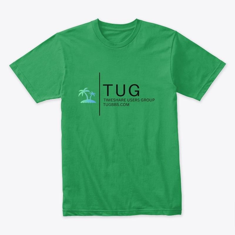 TUGBBS Forum Design Winner